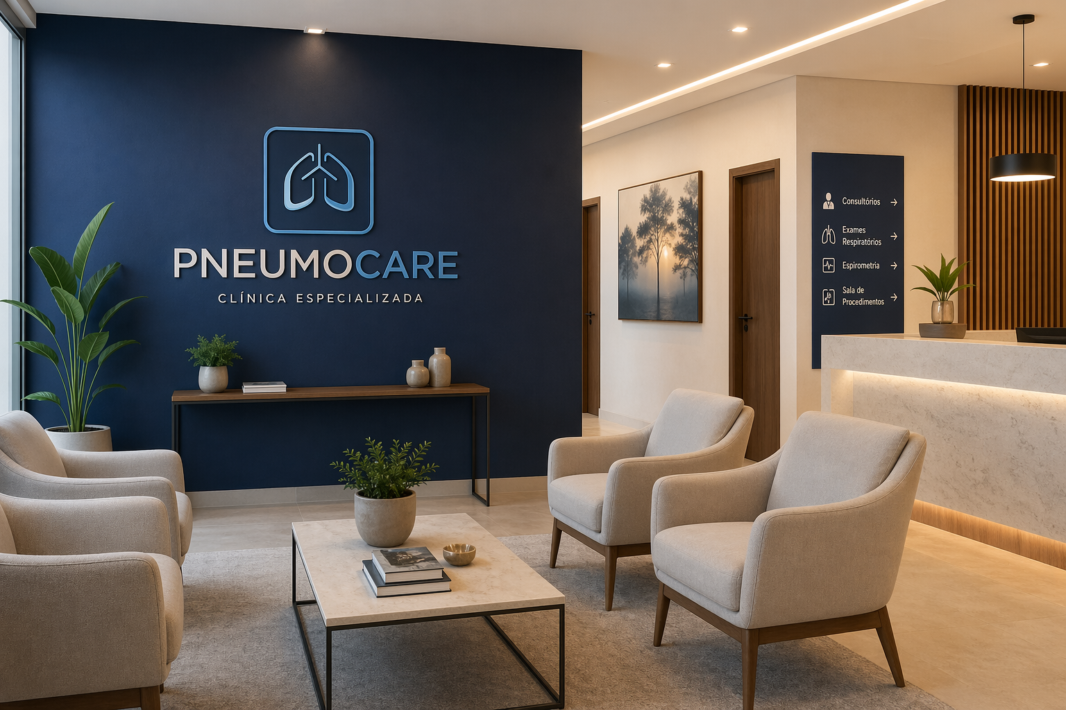 Pneumocare